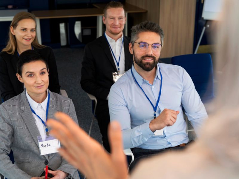 TP FPA Formateur Professionnel d&rsquo;Adultes