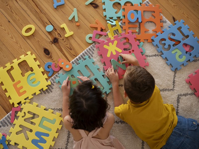 CAP AEPE Accompagnant Educatif Petite Enfance – candidat libre