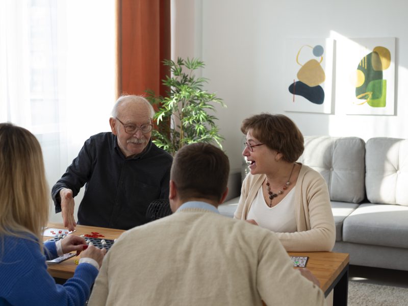 TP ADVF Assistant De Vie aux Familles