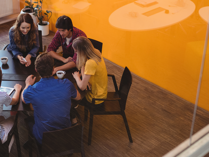 Correction et relecture de vos documents