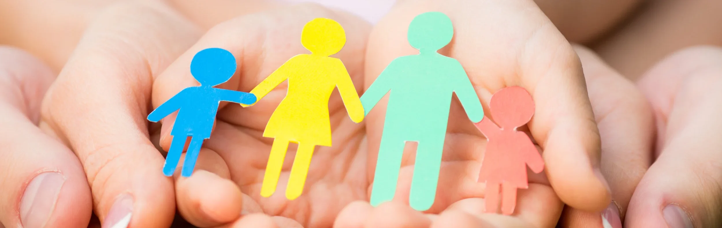 Atelier des familles