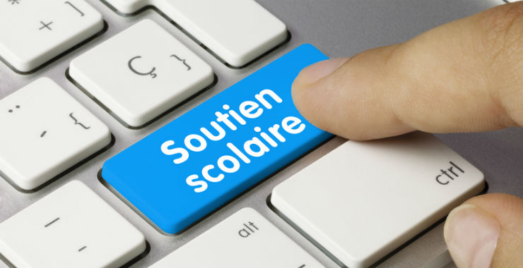 Soutien scolaire